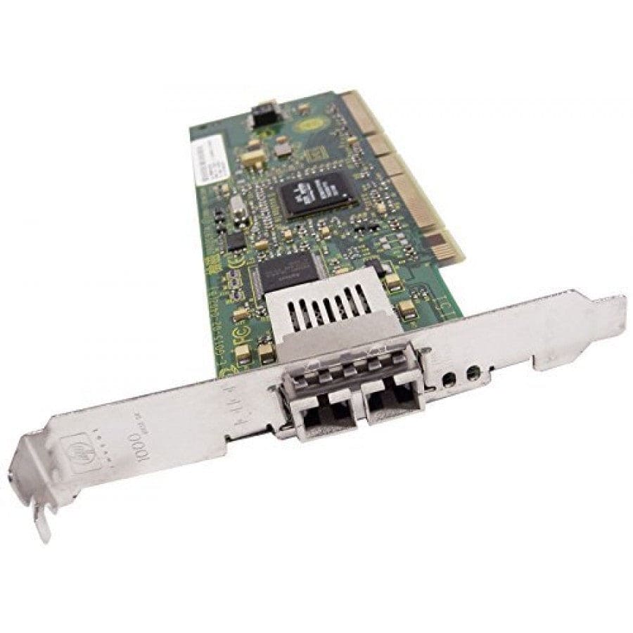 3COM 3C996-SX Gigabit Fiber-SX Server Network Interface Card