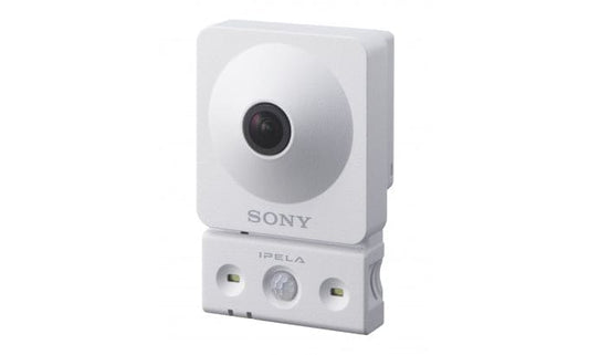 Sony IPELA SNC-CX600 Network Camera