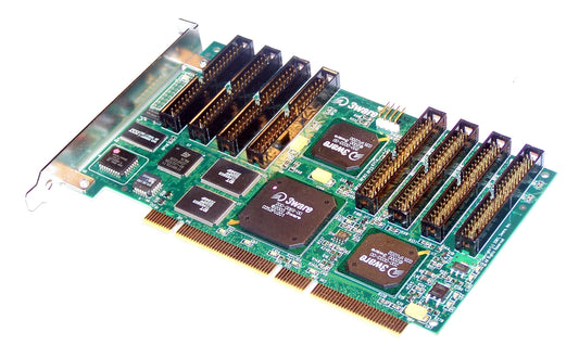 3Ware Escalade 8-port ATA / IDE RAID CONTROLLER