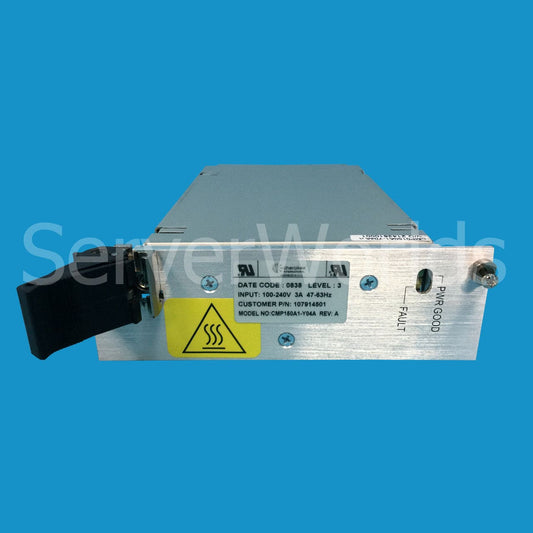 HP 409858-001 100-240V AC 3A Redundant Hot-Swap Power Supply