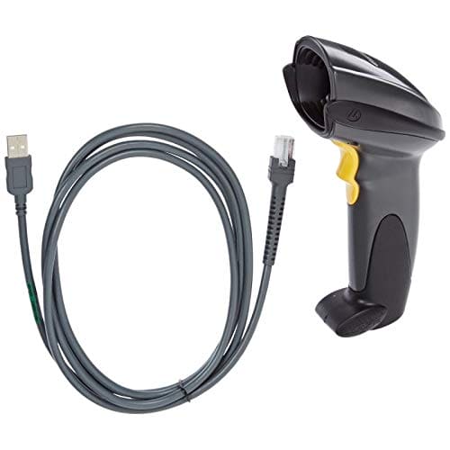 DS6707-SRBU0100ZR Symbol Ds6707 Barcode Scanner