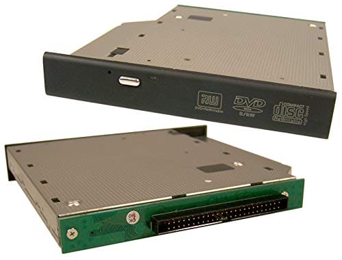 Hitachi-LG Data Storage GWA-4040N DVD+RW Notebook IDE Drive Gateway P/N 5502891