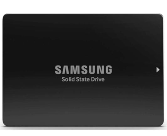 Samsung MZ7LH3T8HMLT-00005 PM883 3.84Tb SATA-6Gbps 2.5-Inch Solid State Drive