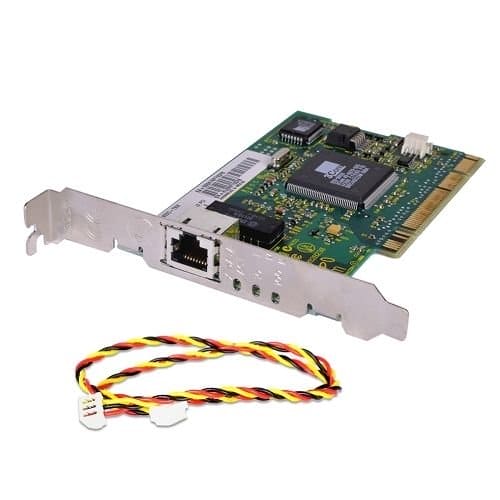 3COM 3C905C-TXM Etherlink 10/100 PCI Ethernet Adapter