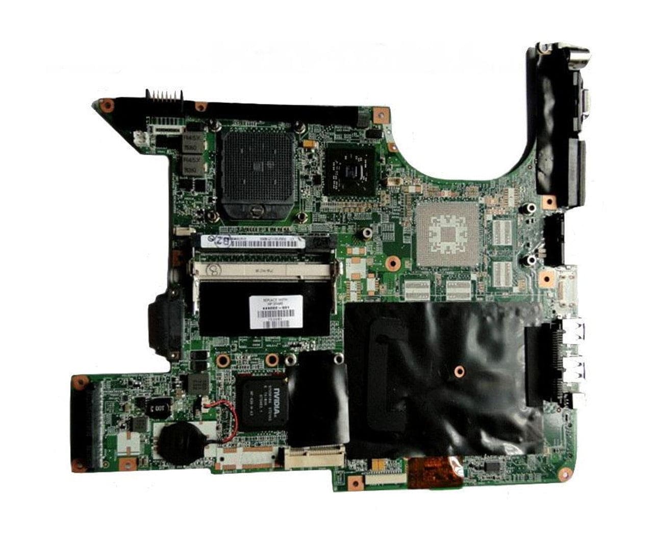 HP 436450-001 Motherboard Laptop Board Pavilion