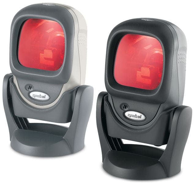 Symbol LS9208-SR10007NSWW Hands-Free Barcode Scanners w/Cradle