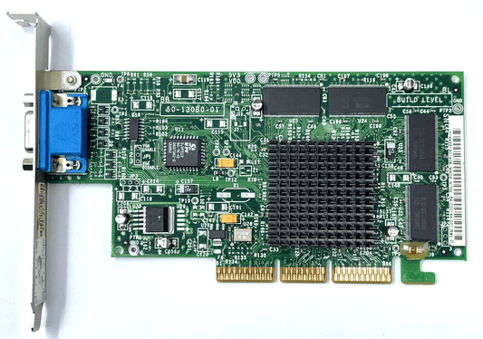 3DLabs Video Cards 50-130B0-01