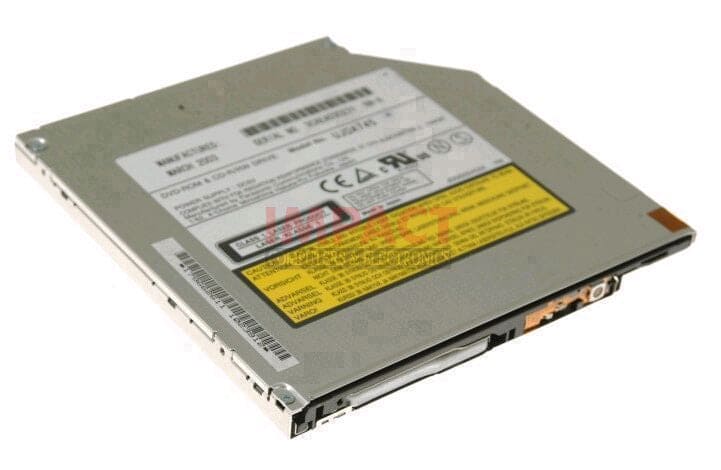 IBM Thinkpad T41 CD-RW/DVD Drive Model: UJDA745 / FRU: 92P6581 P/N: 92P6580