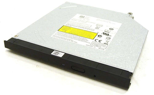 Dell DU-8A5LH 8XUltra Slim DVD Burner Drive for Dell Inspiron 15R 5537, 5521 5721e