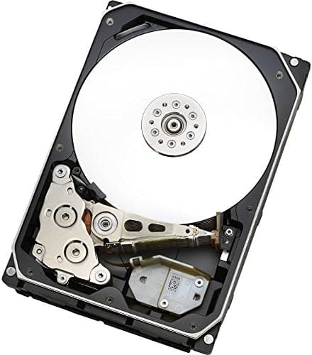 HITACHI HUH728060ALE604 3.5" 6TB He8 7200RPM SATA 128MB