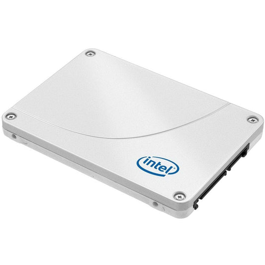 Intel 520 Series Cherryville SSDSC2CW120A310 2.5'' 120GB SATA III MLC Internal Solid State Drive (SSD)