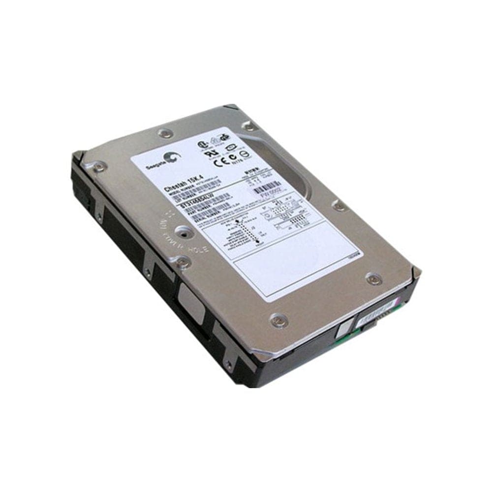 Seagate 73 GB 15K RPM Ultra320 68PIN Hard Drive