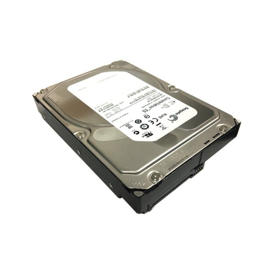 Seagate Constellation ES 2 TB - 600 MBps - 7200 rpm