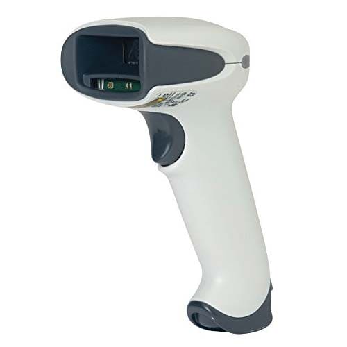 Honeywell 1900HHD-0 Xenon 1900 USB Handheld Bar Code Reader