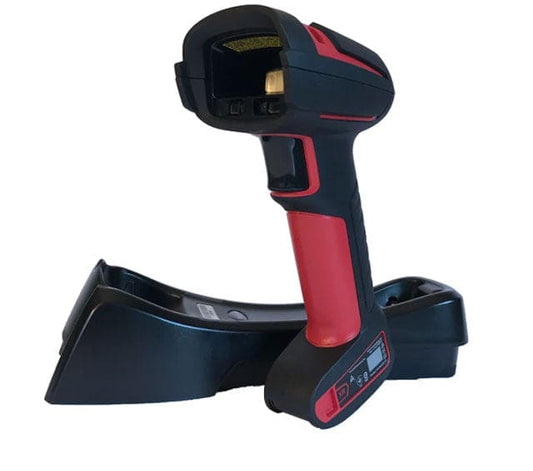 Honeywell 1991ISR-3-N Granit 1991iSR 2D-Imager Handheld Barcode Scanner