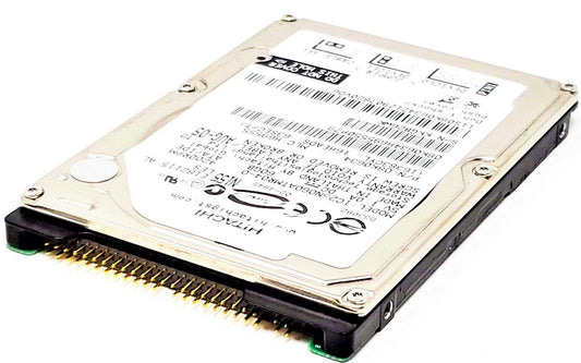 Hitachi HTS548060M9AT00 60GB Hard Drive