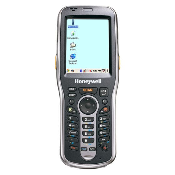 Honeywell 6100BP11111E0H Dolphin 6100 Mobile Computer