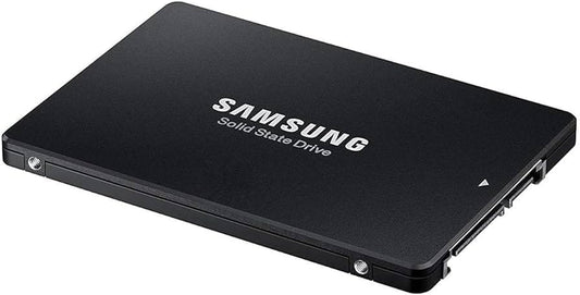 Samsung MZ7LH1T9HMLT-00005 Pm883 1.92Tb SATA 6Gbps 2.5-Inch Solid State Drive .