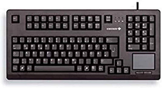 CHERRY MX11900 Compact 11900 Series KeyBoard G80-11900LPMUS