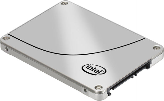 Intel SSDSC2BB160G401 DC S3500 Series 160GB Serial ATA-III 6Gbps 2.5-Inch MLC Internal Solid State Drive (SSD)