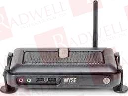 Wyse Cx0 Thin Clients C10LE WTOS 1G 128F/512R DVI+IW ES US 902174-01L