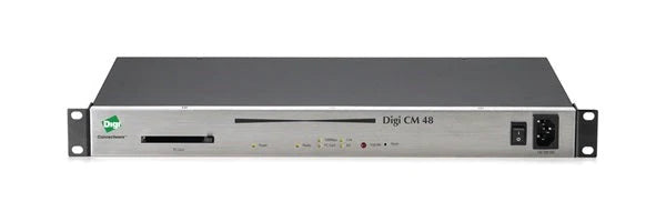 Digi International 70001949  / 5000687-01 DIGI CM Port RJ-45 Console Server