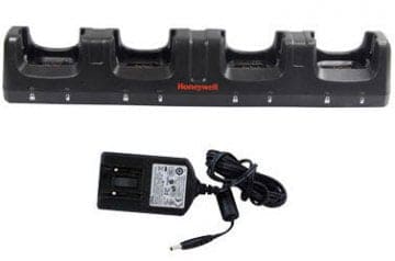 Honeywell 99EX-CB Dolphin 4 Slot Charging Cradle