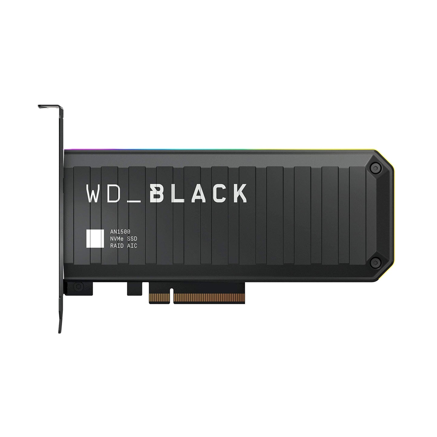 WD CSSD BLK 2TB FORM FACTOR 2.5