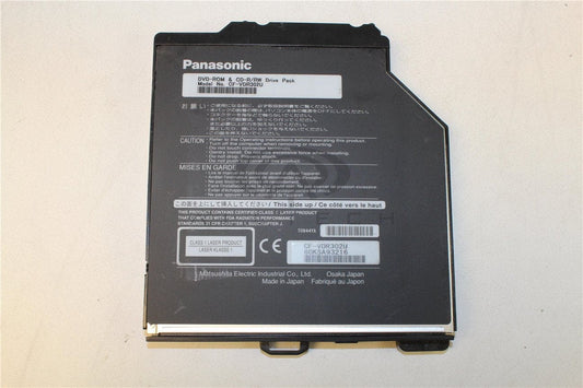 Panasonic ToughBook CF-VDM302U 8x DVD?RW Super Multi DVD Optical Drive for CF-30