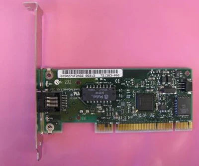 Intel 721383-006 Pro 10/100 BTX PC/LAN Network Card