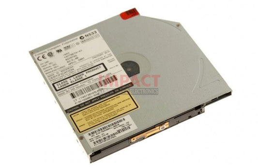 Teac DV-28E-C93 - DVD-ROM drive - IDE - 24x (CD) / 8x (DVD)