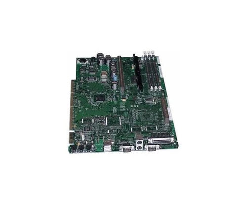 Intel 729002408 Pentium-III 550MHZ System Board