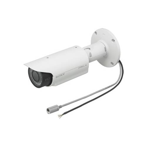 Sony SNC-CH160 outdoor HD720p IP camera