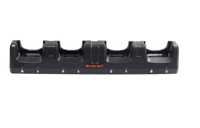 Honeywell 7800-CB-1 4-Bay Terminal Charging Cradle For Dolphin 7800 Mobile Computer