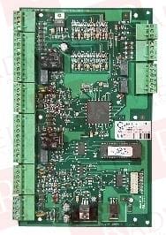 Honeywell PW5K1R2 PW-Series Pro-Watch Access Control Two Reader Module Board