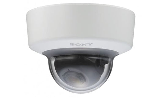 Sony SNC-EM600 720P HD Indoor Dome IP Camera