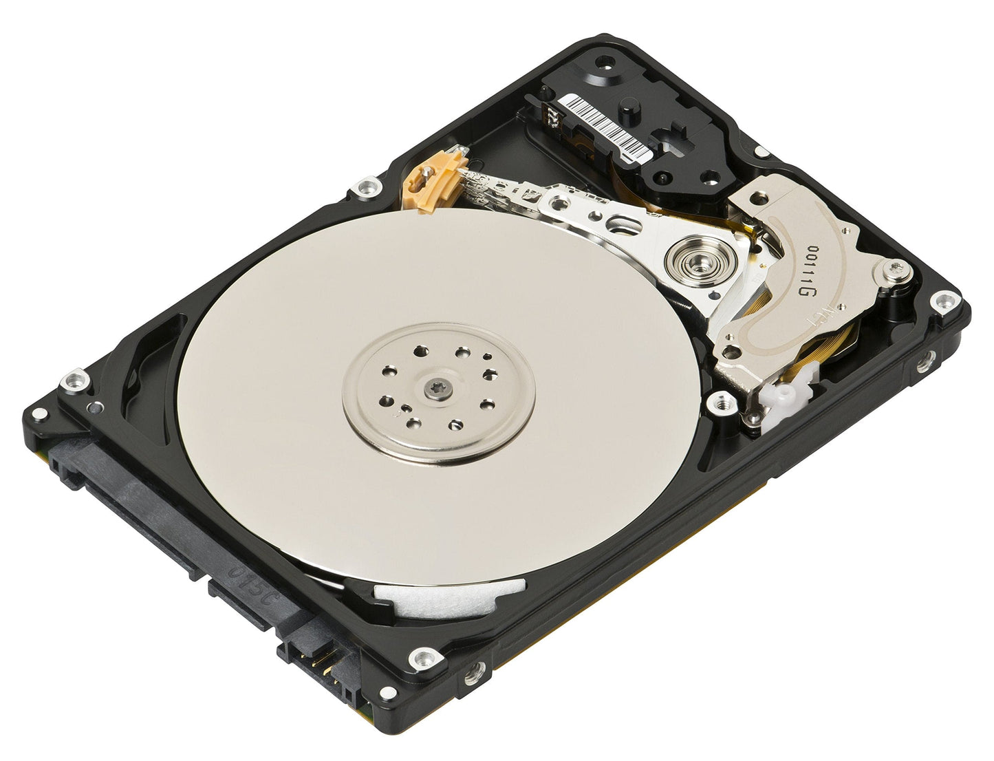 WD 8.4GB 5400RPM