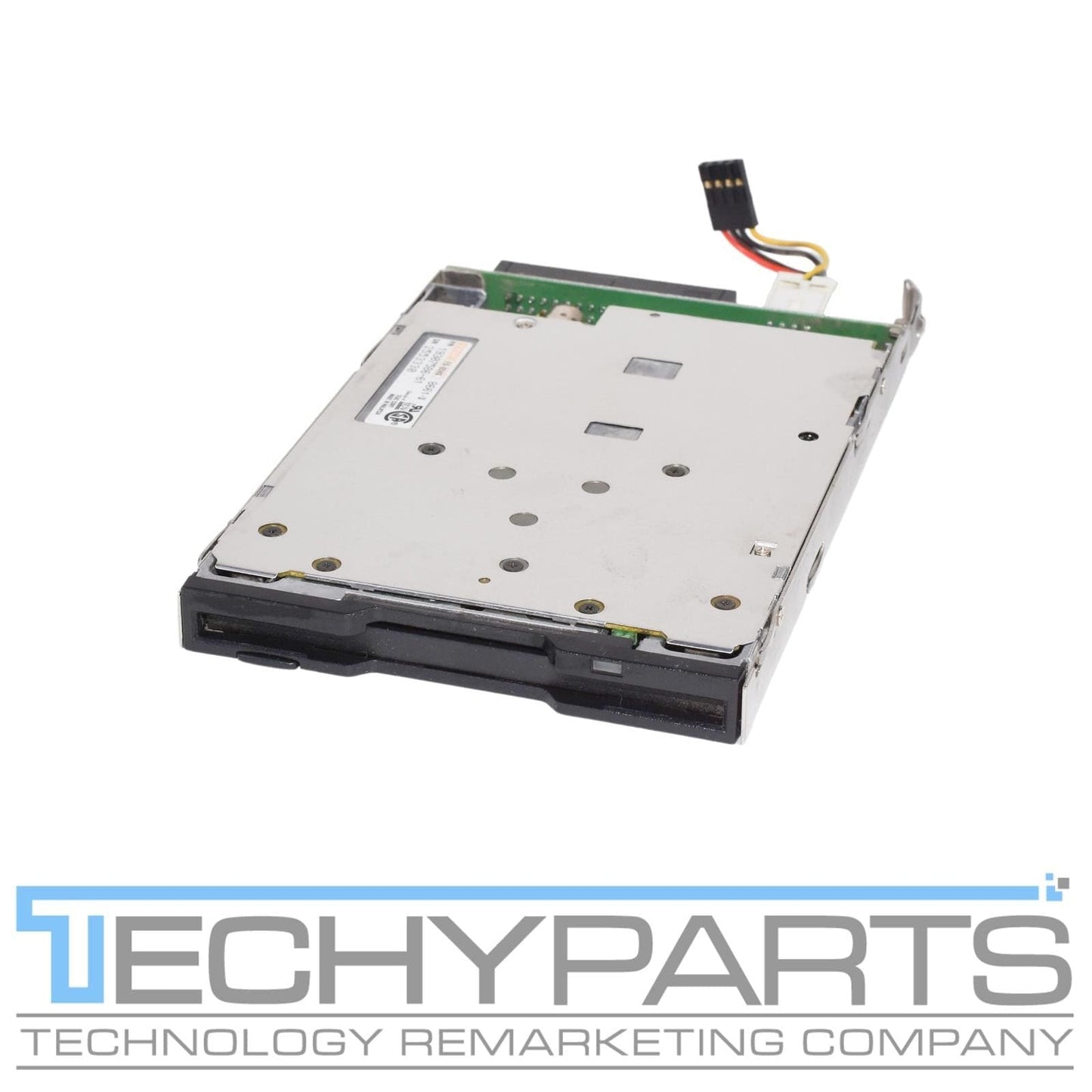 Teac FD-05HG-8661-U 1.44MB 3.5" Half-Height Internal Floppy Disk Drive