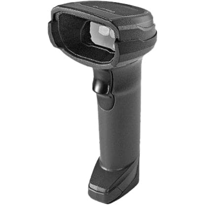 ZEBRA DS8108 1D 2D Barcode Scanner With USB Cable DS8108-SR00007ZZWW