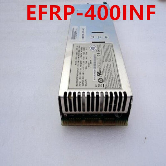 Etasis EFRP-400INF 400W N+1 Redundant Power Supply For Infoblox NETMRI-1102-A