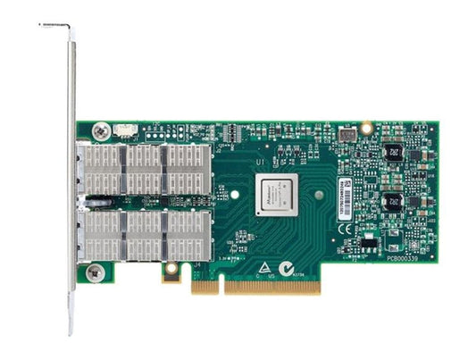 IBM MELLANOX CONNECTX-3 EN DUAL PORT QSFP+ 40GbE