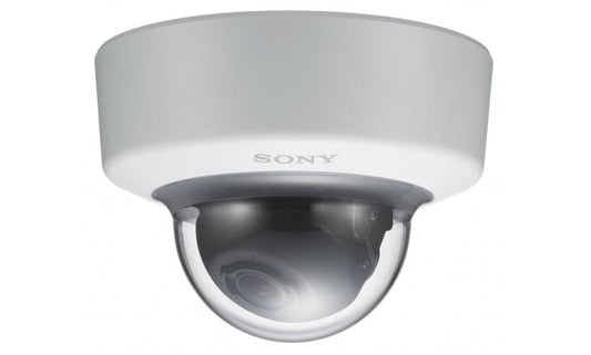 Sony SNC-VM600B 720 HD Mini Dome Network Camera