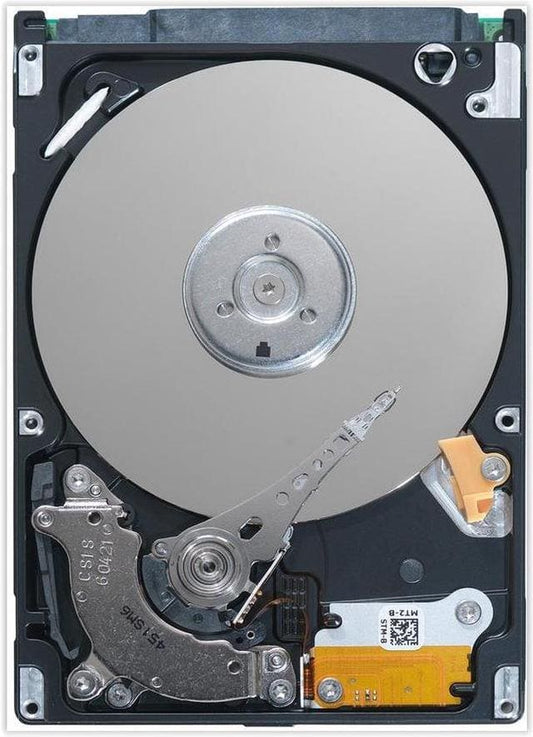 HGST HUS726020ALN610 Ultrastar 7K6000 2Tb SATA-6.0Gbps LFF 3.5-Inch Hard Drive