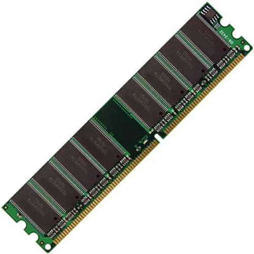 ATP AG28L64T8SHC4S 1GB Ddr Pc-3200 (400mhz) 184pin DIMM