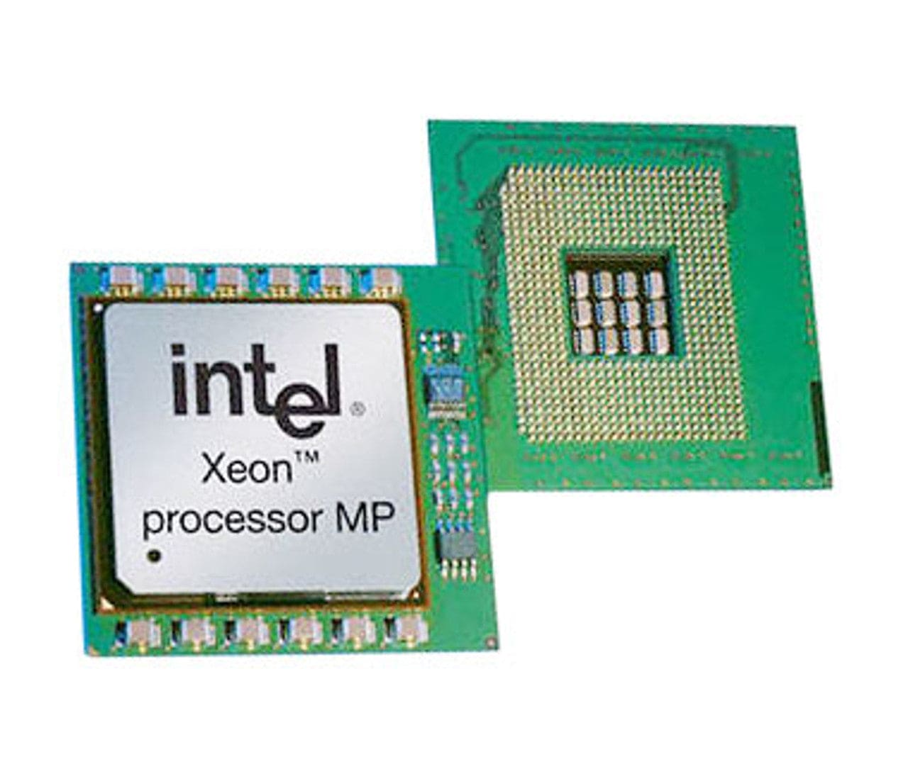 Intel AD80583JH046003 / SLG9L Chipset-Xeon 7400 (L7445) 2.1GHz 1066MHz