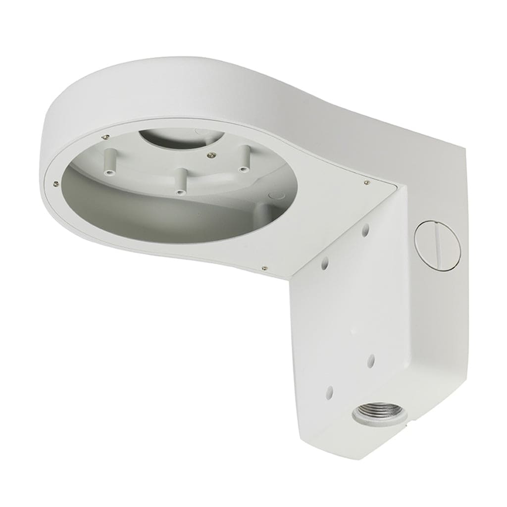 American Dynamics ADCIM6WALLWK Illustra Wall Mount White Adapter Kit