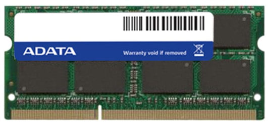 Adata ADDS1600C2G11-BMIK 2GB DDR3-1600Mhz Non ECC Memory Model