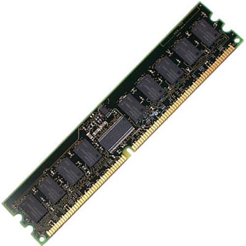 HYS72D64500GR-7-B INFINEON 512MB (1X512MB) PC2100R MEM MOD