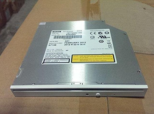 TEAC - DV-W28SS-VM5 DVD-RW Slim SATA Slot loading