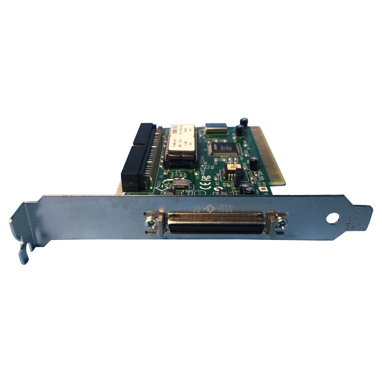 ADAPTEC SCSI CARD AHA-2930CU